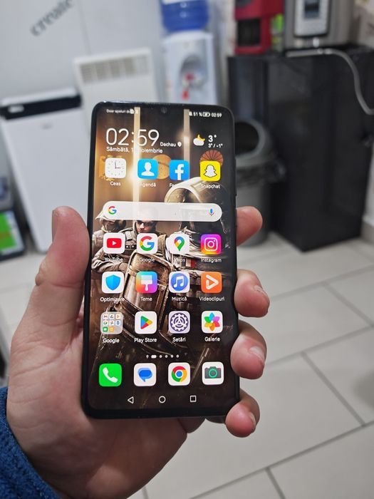 Oferta! Huawei p30 128gb