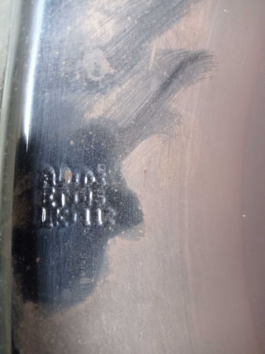 17 5x112 Brock RC Vw/Audi/Seat/Skoda-Внос от Австрия