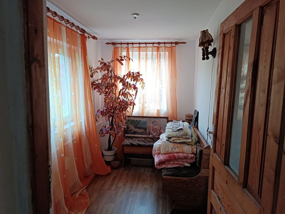 Casa de vânzare cu teren 5000m,loc.  Clănița, Teleorman