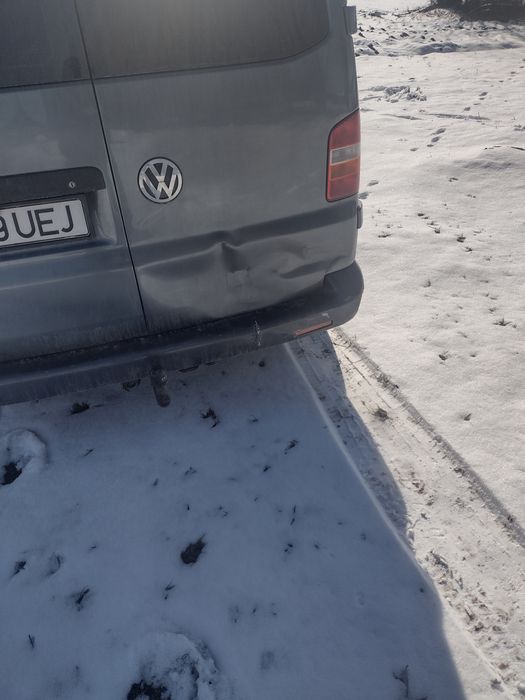 Vw t5  4550 euro