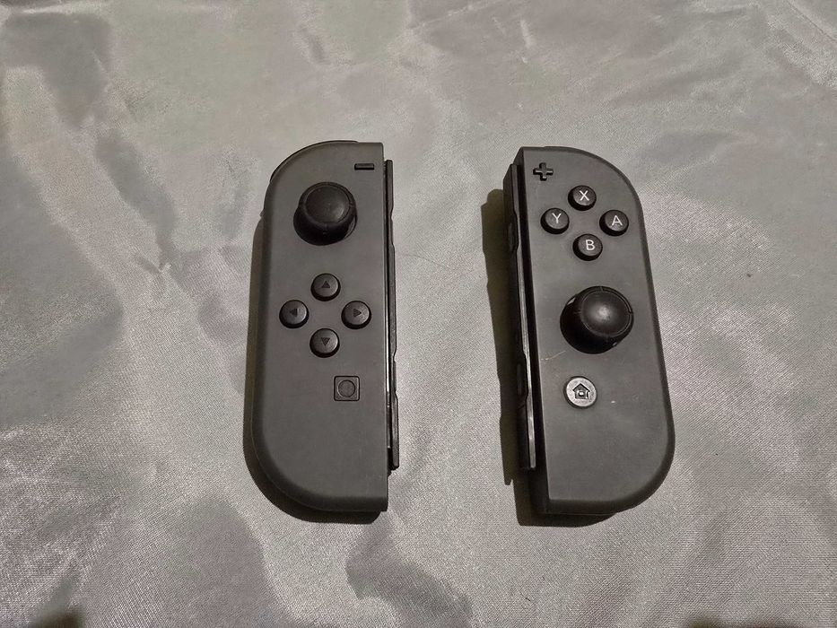 Nintendo Switch в добро състояние
