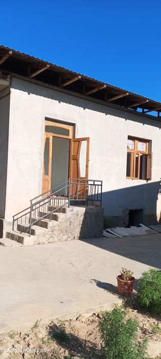 Kôk terak generalda 5 sotihli uchastka sotiladi