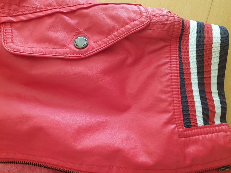 Geaca unisex Pull&Bear