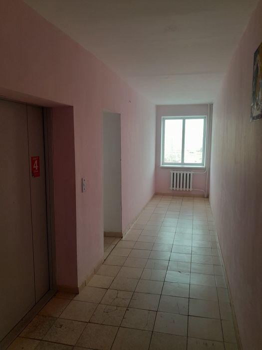 1ком квартира ЖК Жансая