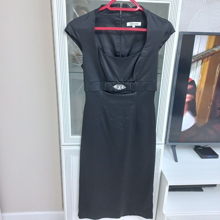 Разгрузка гардероба