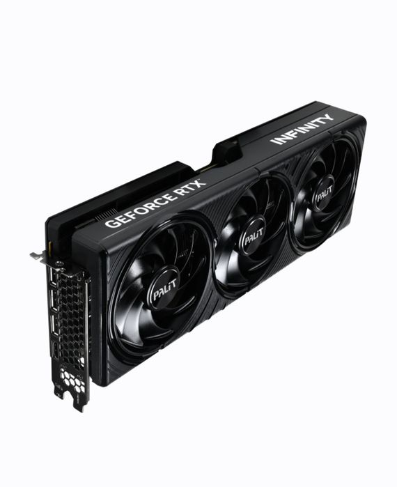 RTX 5080 16 Гб Новая в Наличии