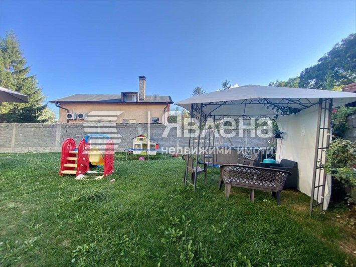Продава се Къща в София, в.з. Малинова долина - 537 кв.м за 2100 €/кв.м - Снимка #6