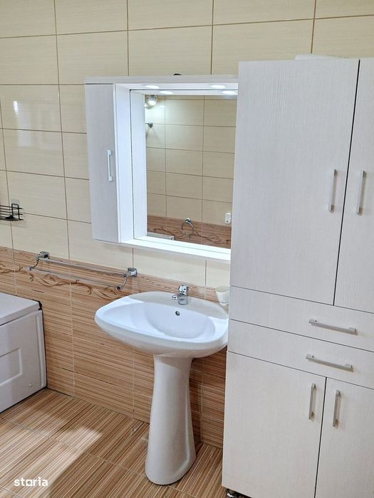 Casă Duplex tip P+E+M lângă Timișoara în comuna Săcălaz cu teren 780mp