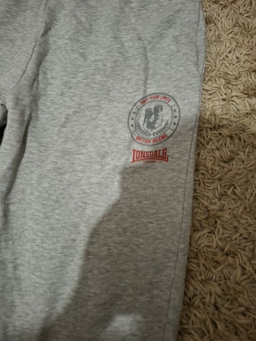 Чисто нов панталон Lonsdale L