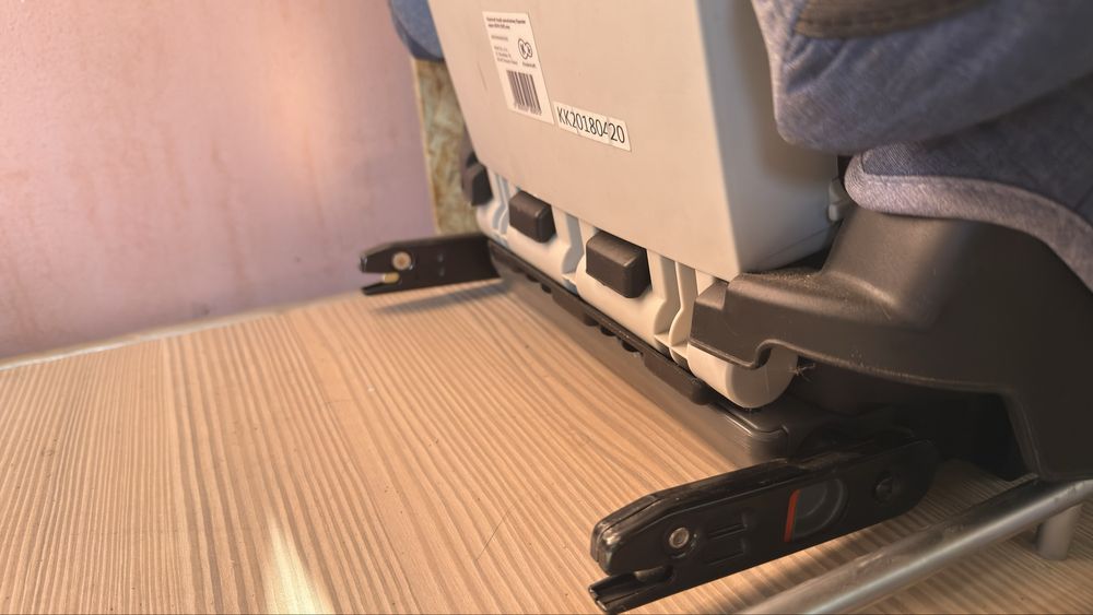 Scaun auto pt copii - Kindercraft