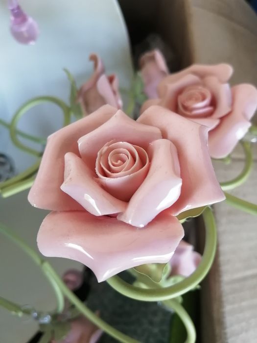 Очень красивая вещь