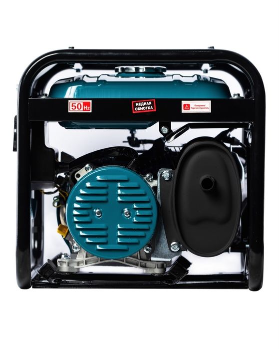 Генератор бензиновый