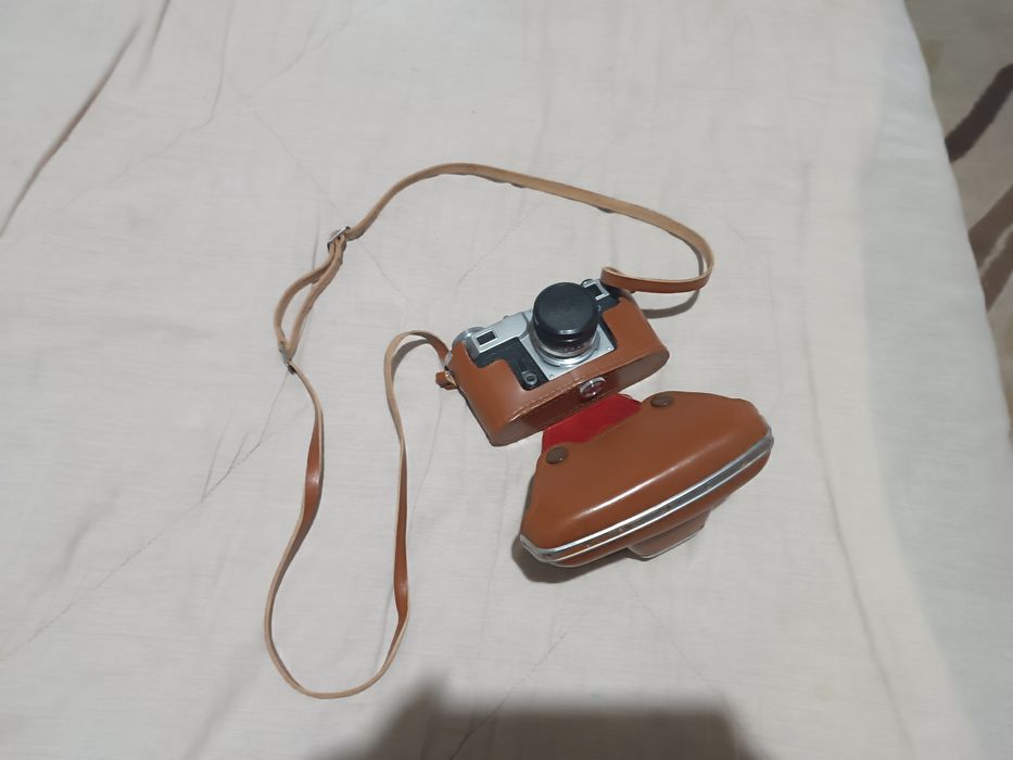 Фотоапарат Киев...