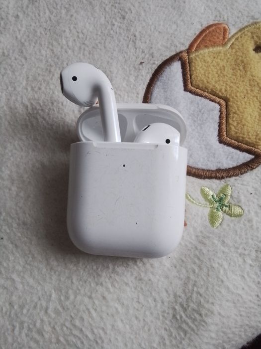 Наушники Air Pods