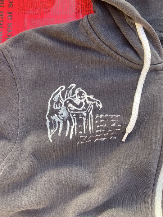 Hanorac personalizat