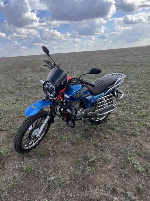 Улар 200куб 450 мың