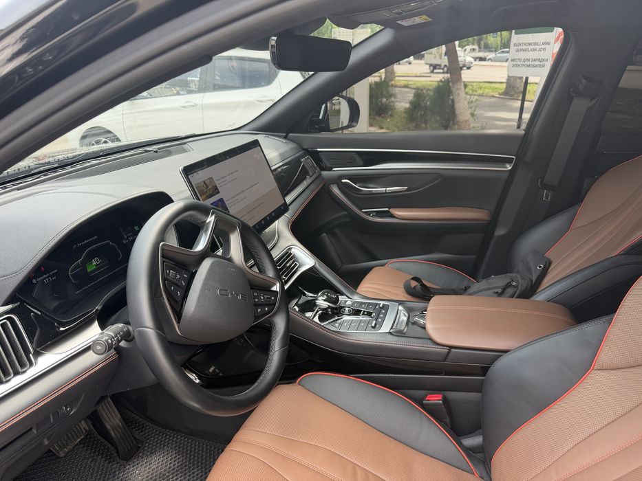 Byd song plus awd 4x