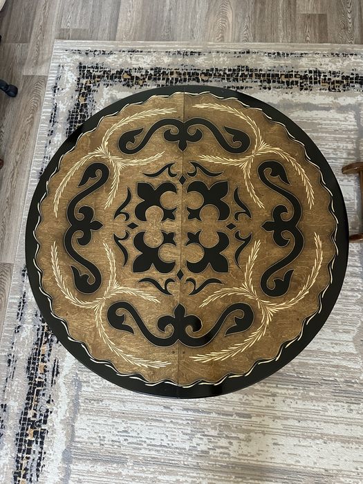Продам жер стол, низкий стол