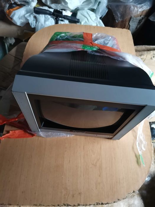 Televizor cu tub ideal pentru rabla, mai multe modele