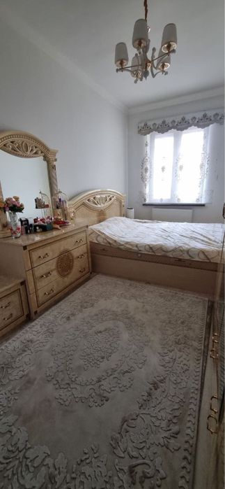 Olmazor Golden house novostroyka