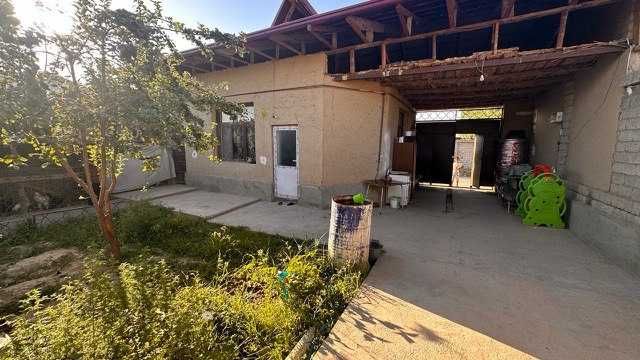 Продаётся УЧАСТОК Дом