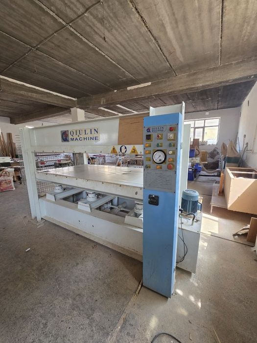 Press sotiladi 2019 kompressorxam sotiladi