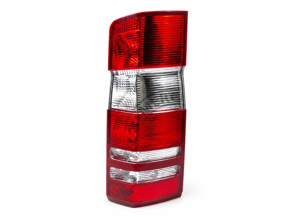 Стоп за Mercedes-Benz Sprinter W906 след 2006г спринтер DEPO