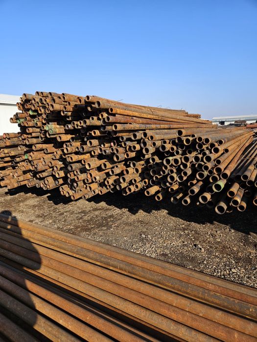 Teava tubing fi 60x5 /73x6 / 89x7
