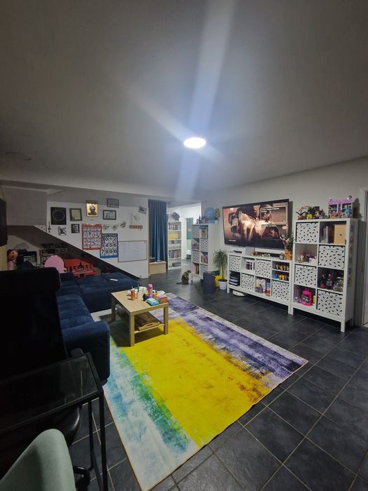 Casa P+1 comuna Berceni