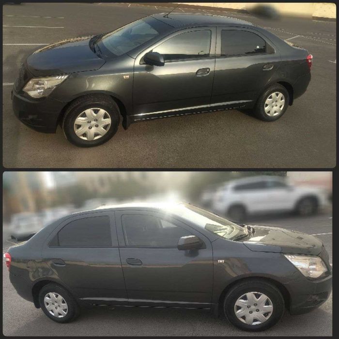 Продается Chevrolet Cobalt 2020