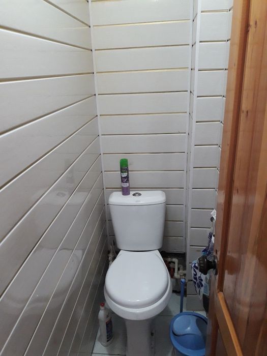 3-комнатная квартира в канечке