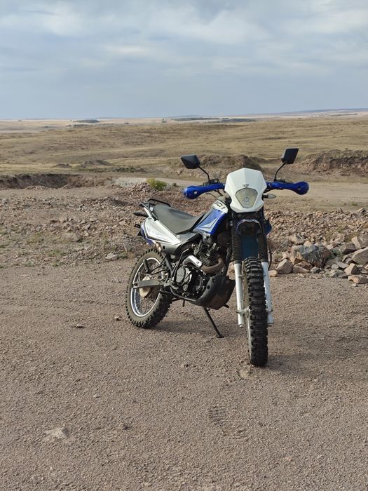 Продам Racer Panther 250