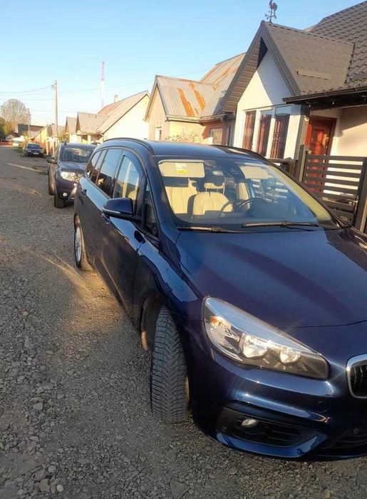BMW 2 Series 2016 — imagine 3