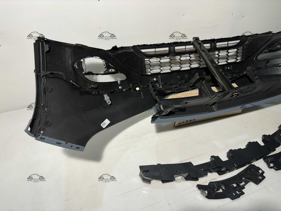 Bara fata Renault Scenic 3 XMode noua originala Renault