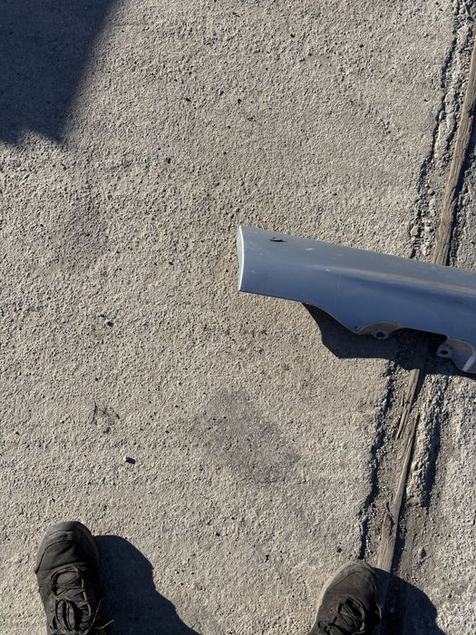 десен праг за bmw e46 купе