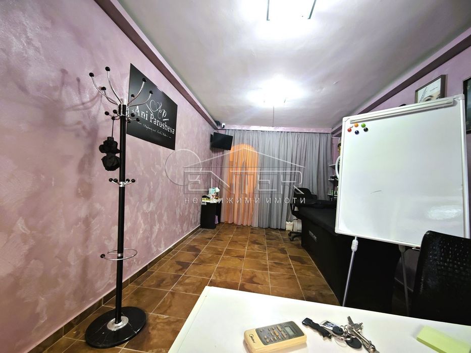 Офис в Варна-Централна поща площ 20 цена 220