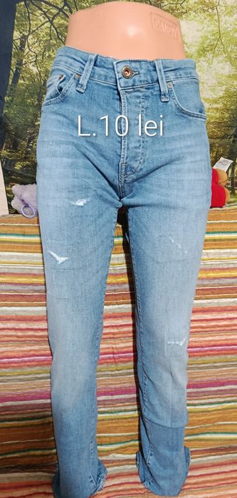 Blugi dama superbi