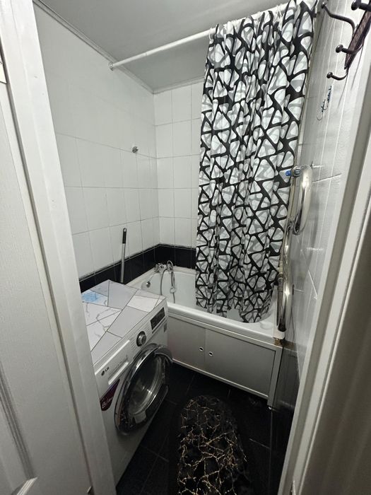 Сдается посуточно квартира