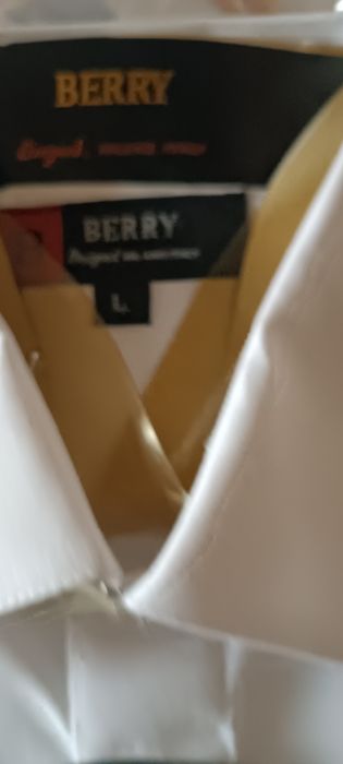 Мужские рубашки, финки