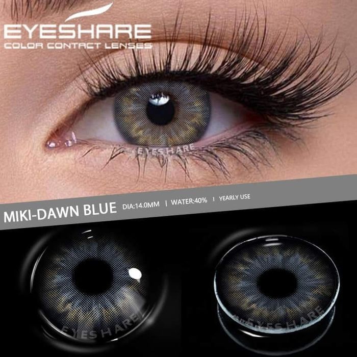 Целогодишни цветни лещи и Водоустойчиви татуировки за вежди