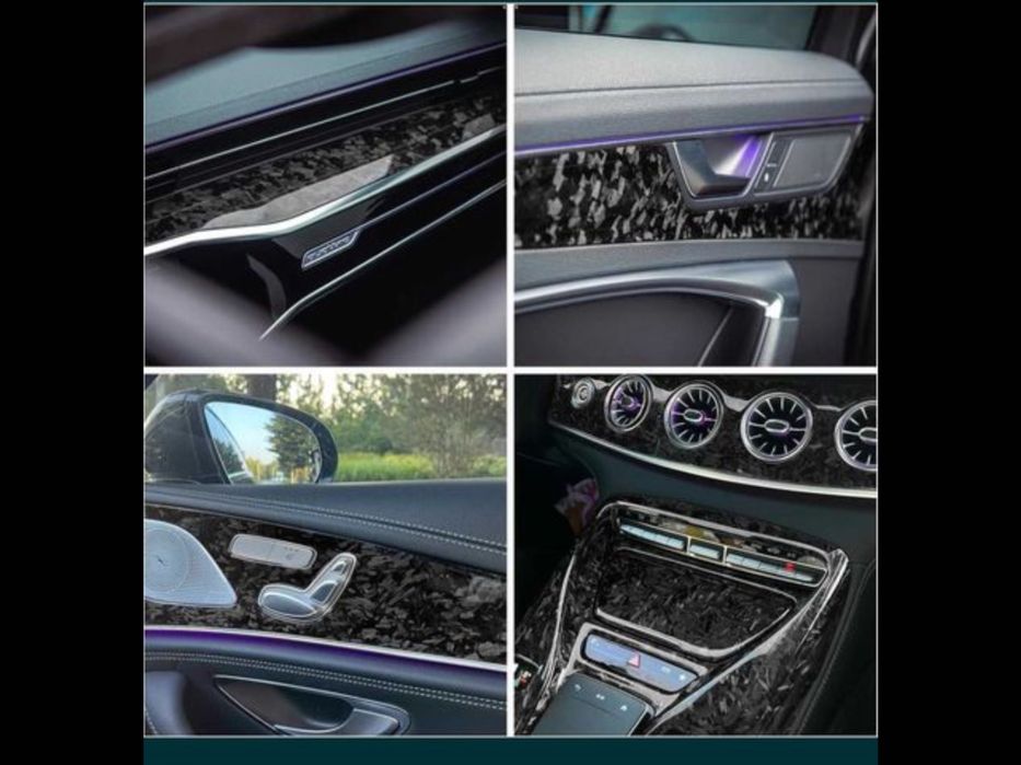 Тониране, затъмняване на автостъкла, облепване с декоративно фолио