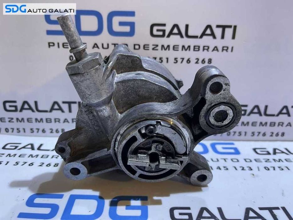 Pompa Vacuum Vacum Ford Kuga 1 2.0 TDCI 2008 - 2012 Cod D165-1A [D0210]