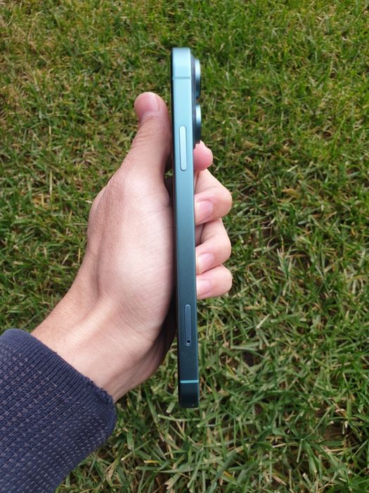 IPhone XR - 16 Korpus