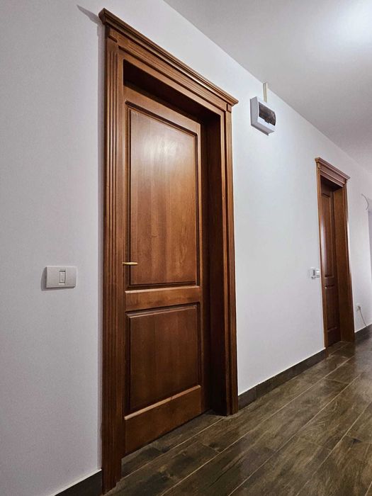 Producem Usi Lemn Masiv pe comanda.Livrare Oriunde