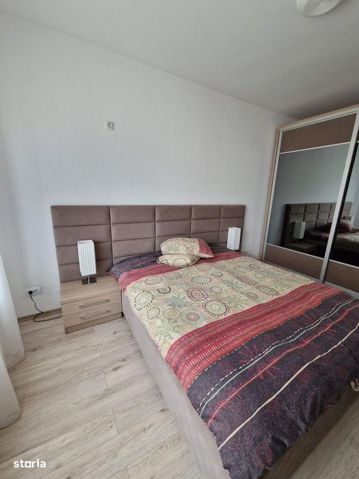 Oferta inchiriere apartament 2 camere Aviatiei Bloc Nou