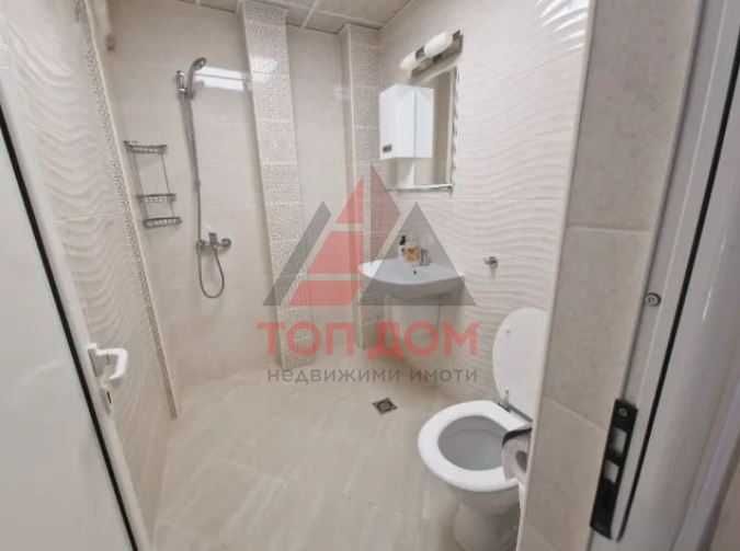 Дава се под наем Тристаен апартамент в Варна, Генералите - 75 кв.м за 612 € - Снимка #8