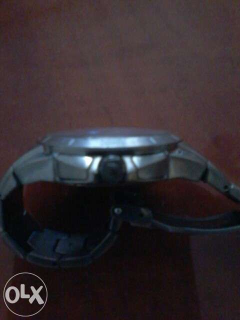 ceas de barbati Festina titanium