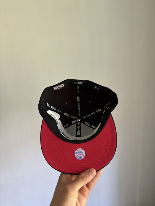 Sapca New Era 59