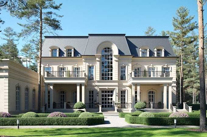 Arxitektor va Dizayner[Архитектор ва Дизайнер]