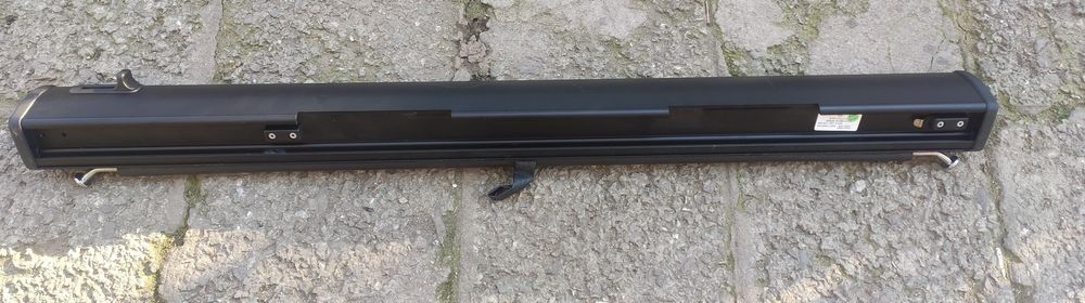 Щора тип кучкарник пасат 4 б5